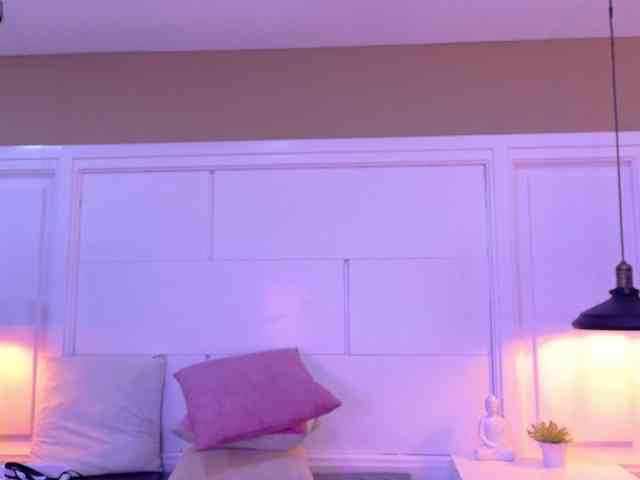JuliaVega webcam