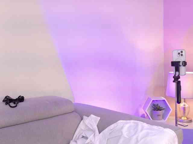 JuliaVega webcam