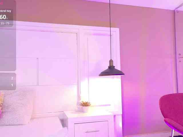 JuliaVega webcam