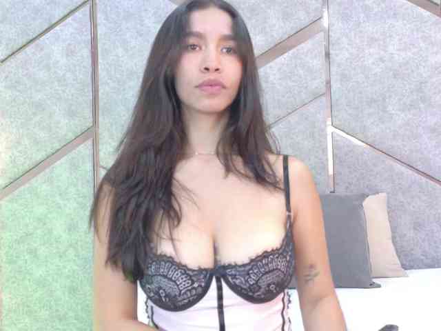JuliaVega webcam