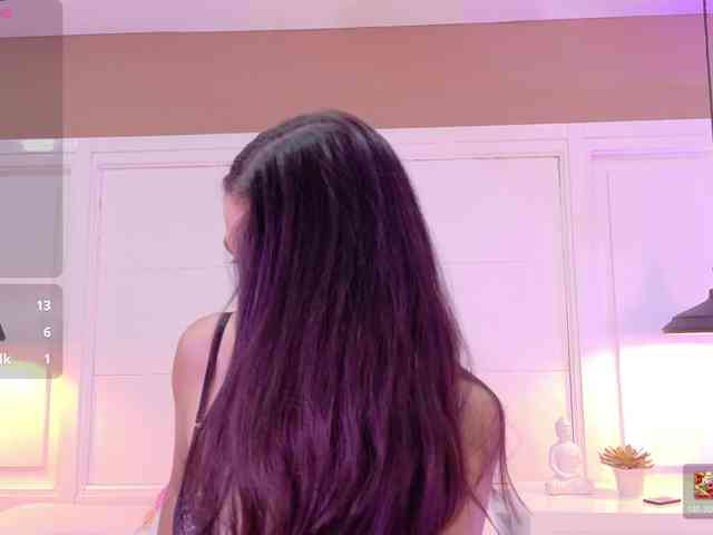 JuliaVega webcam