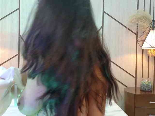 JuliaVega webcam