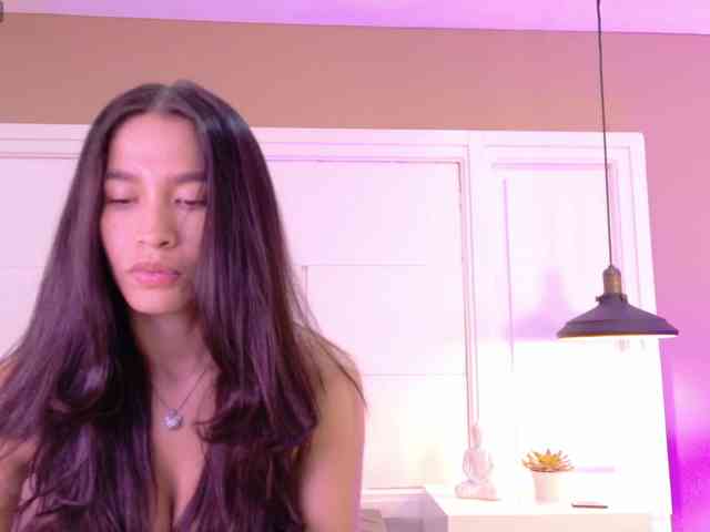 JuliaVega webcam