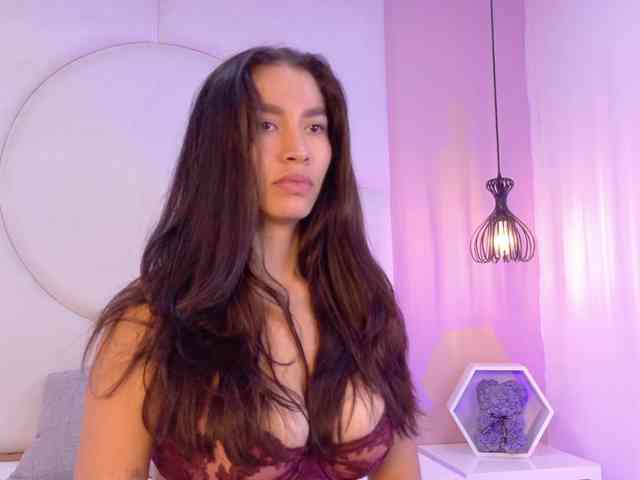 JuliaVega webcam
