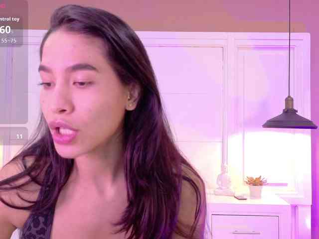 JuliaVega webcam