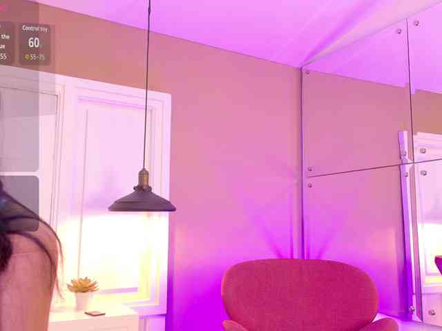 JuliaVega webcam