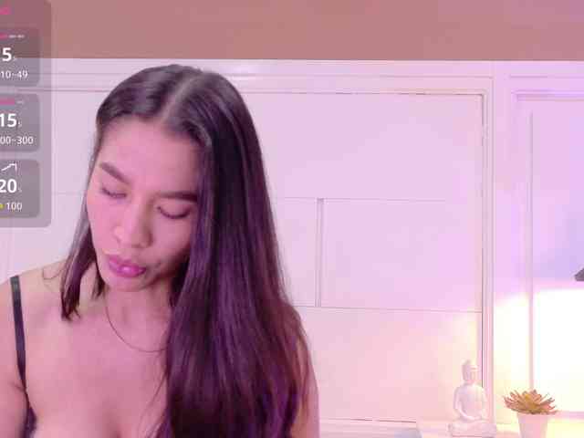 JuliaVega webcam