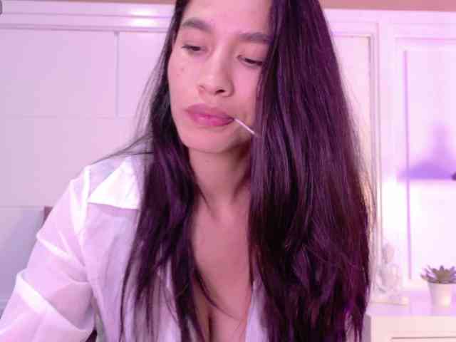 JuliaVega webcam