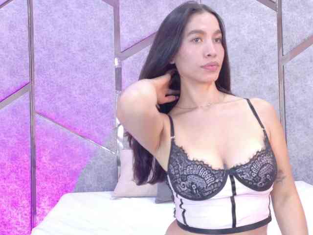 JuliaVega webcam