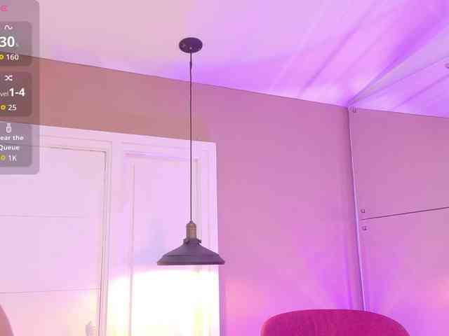 JuliaVega webcam