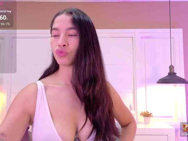 JuliaVega webcam