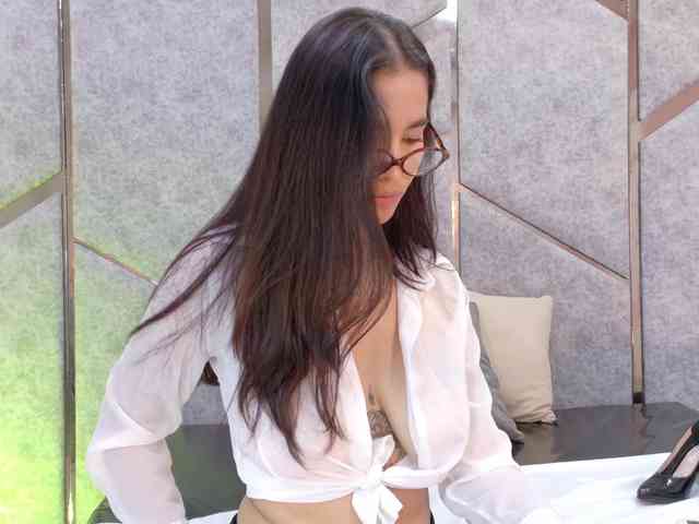 JuliaVega webcam