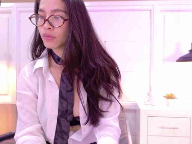 JuliaVega webcam