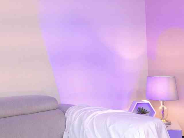 JuliaVega webcam