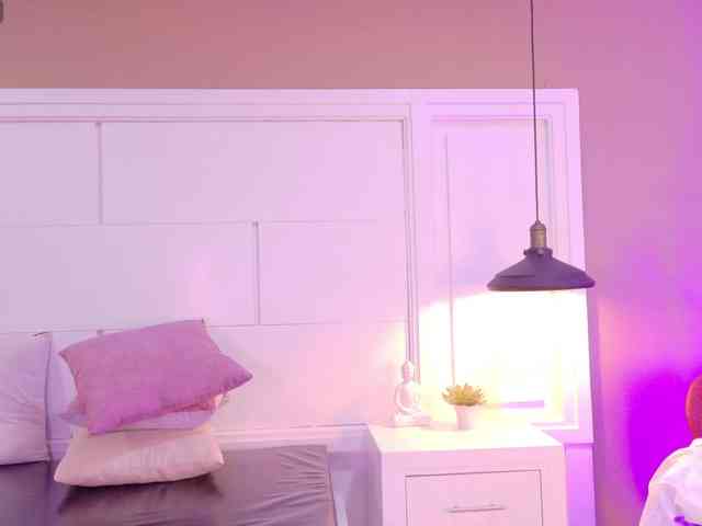 JuliaVega webcam