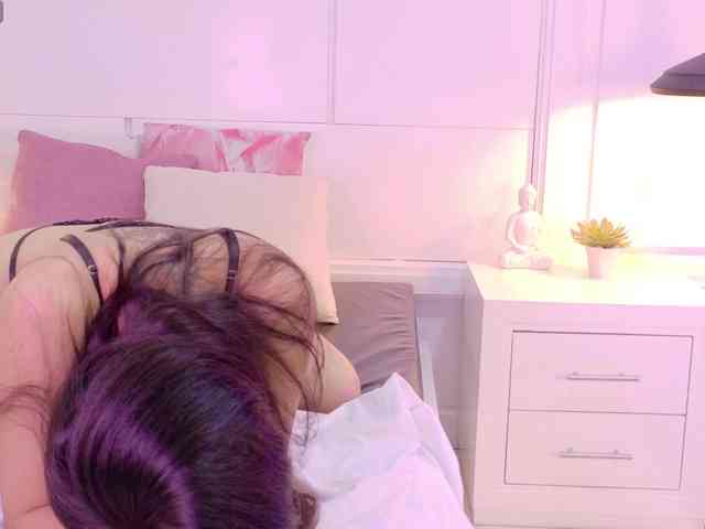 JuliaVega webcam