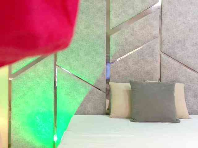 JuliaVega webcam
