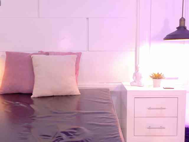 JuliaVega webcam