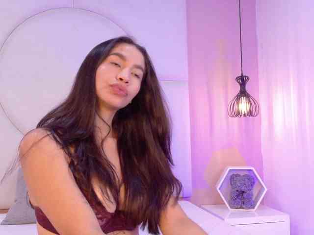 JuliaVega webcam