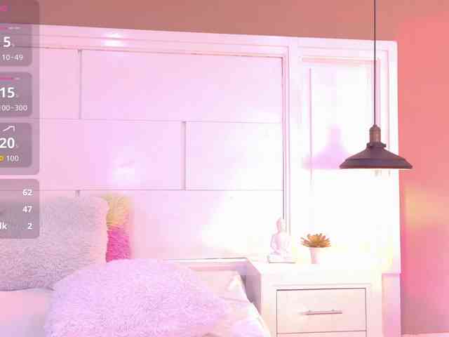 JuliaVega webcam