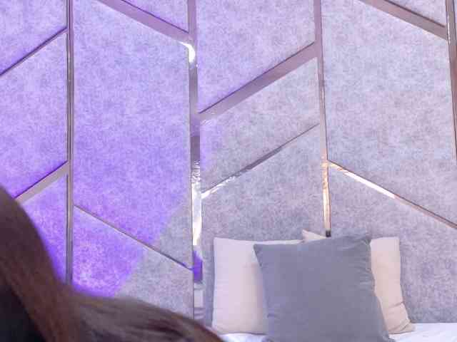 JuliaVega webcam