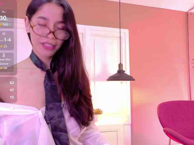 JuliaVega webcam
