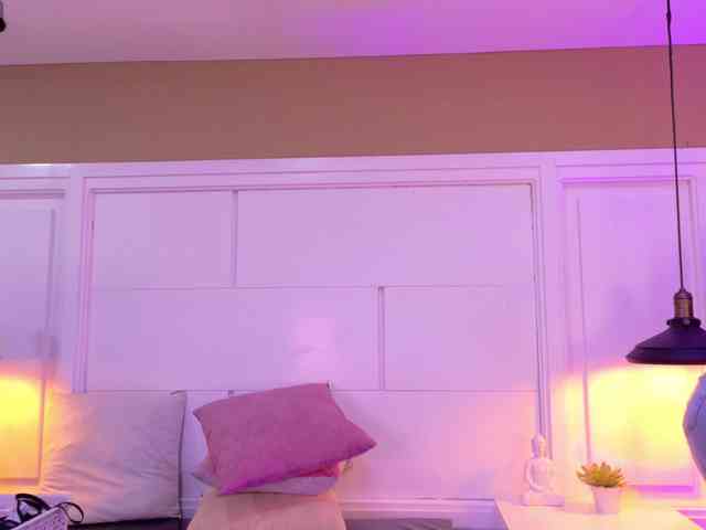 JuliaVega webcam