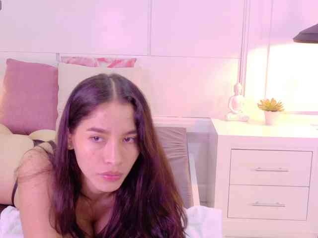 JuliaVega webcam