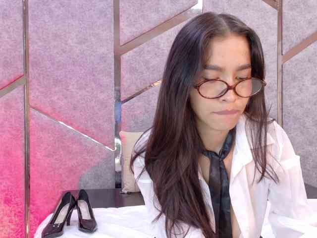 JuliaVega webcam