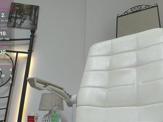 NatashaaBliss Porn Show