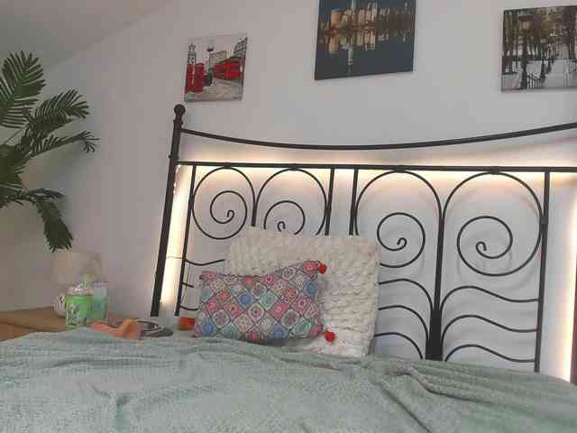 NatashaaBliss webcam