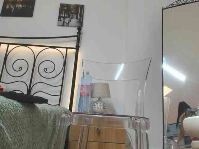 NatashaaBliss webcam