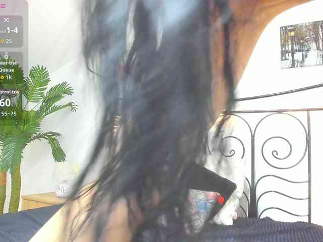 NatashaaBliss webcam