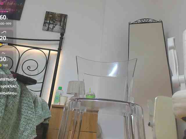 NatashaaBliss webcam