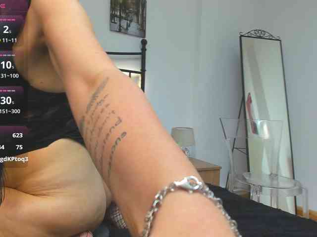 NatashaaBliss webcam