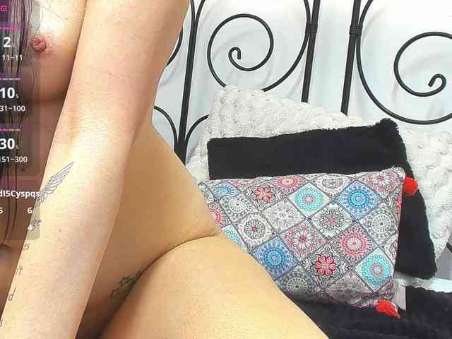 NatashaaBliss webcam