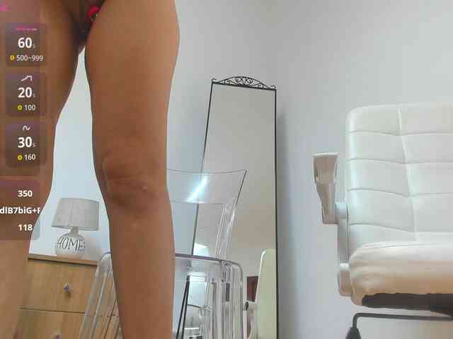 NatashaaBliss webcam