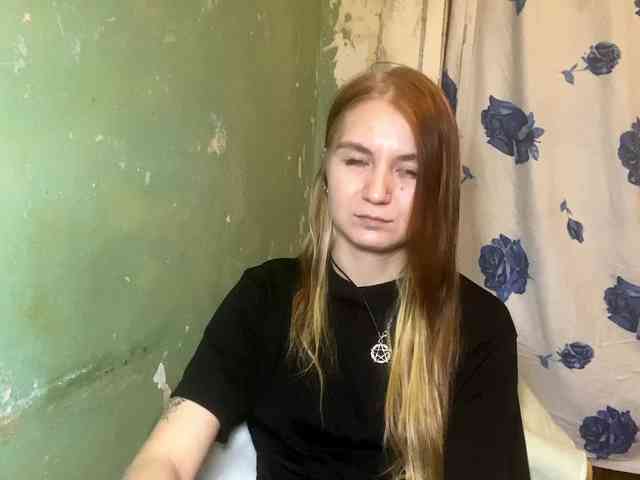 DelindaHeitner webcam