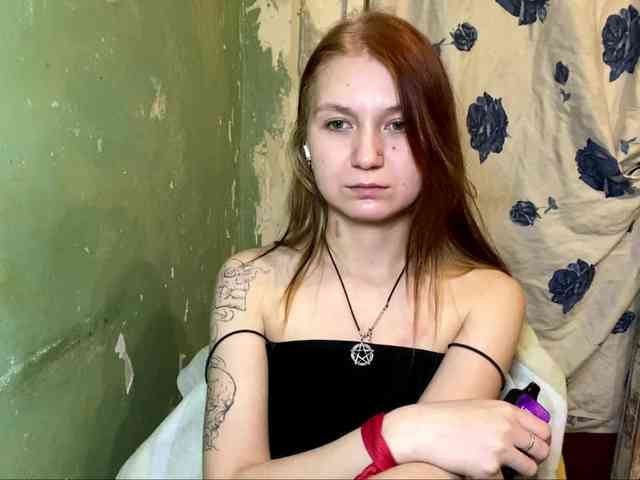 DelindaHeitner webcam