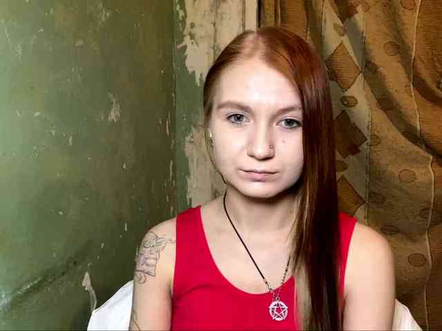 DelindaHeitner webcam