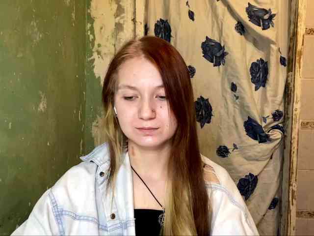 DelindaHeitner webcam