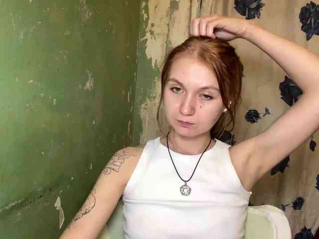 DelindaHeitner webcam