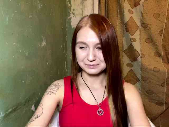 DelindaHeitner webcam