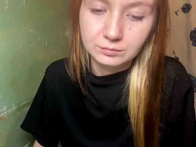 DelindaHeitner webcam