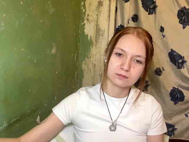 DelindaHeitner webcam