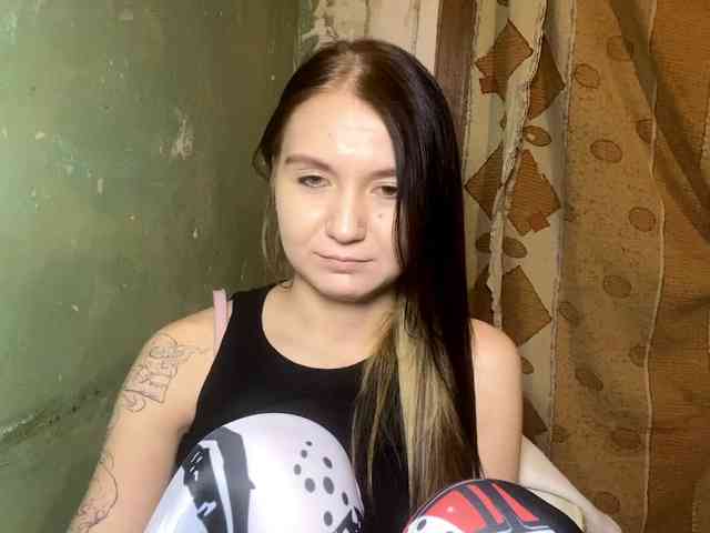 DelindaHeitner webcam