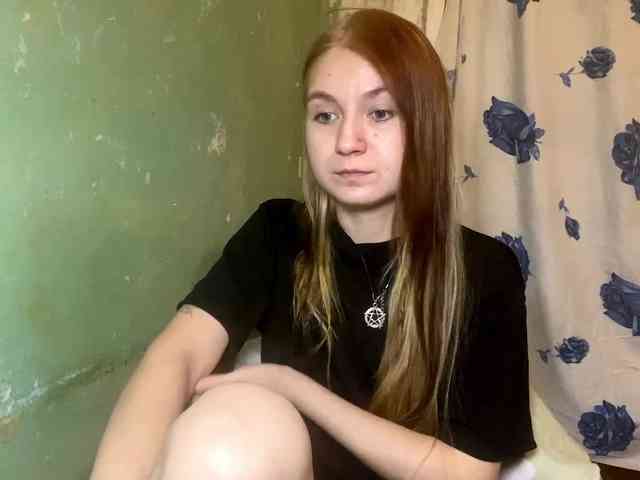 DelindaHeitner webcam