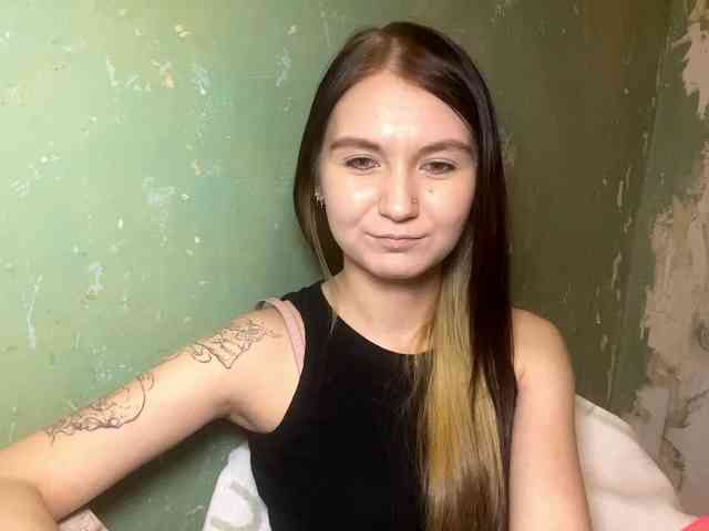 DelindaHeitner webcam