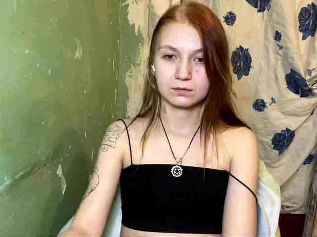 DelindaHeitner webcam