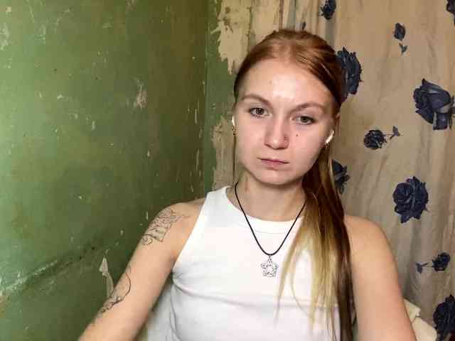 DelindaHeitner webcam